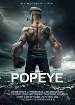 Popeye The Sailor Mo