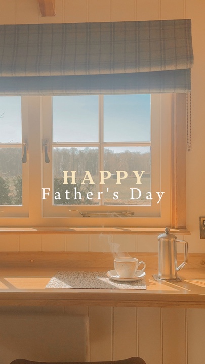 Happy Father's Day