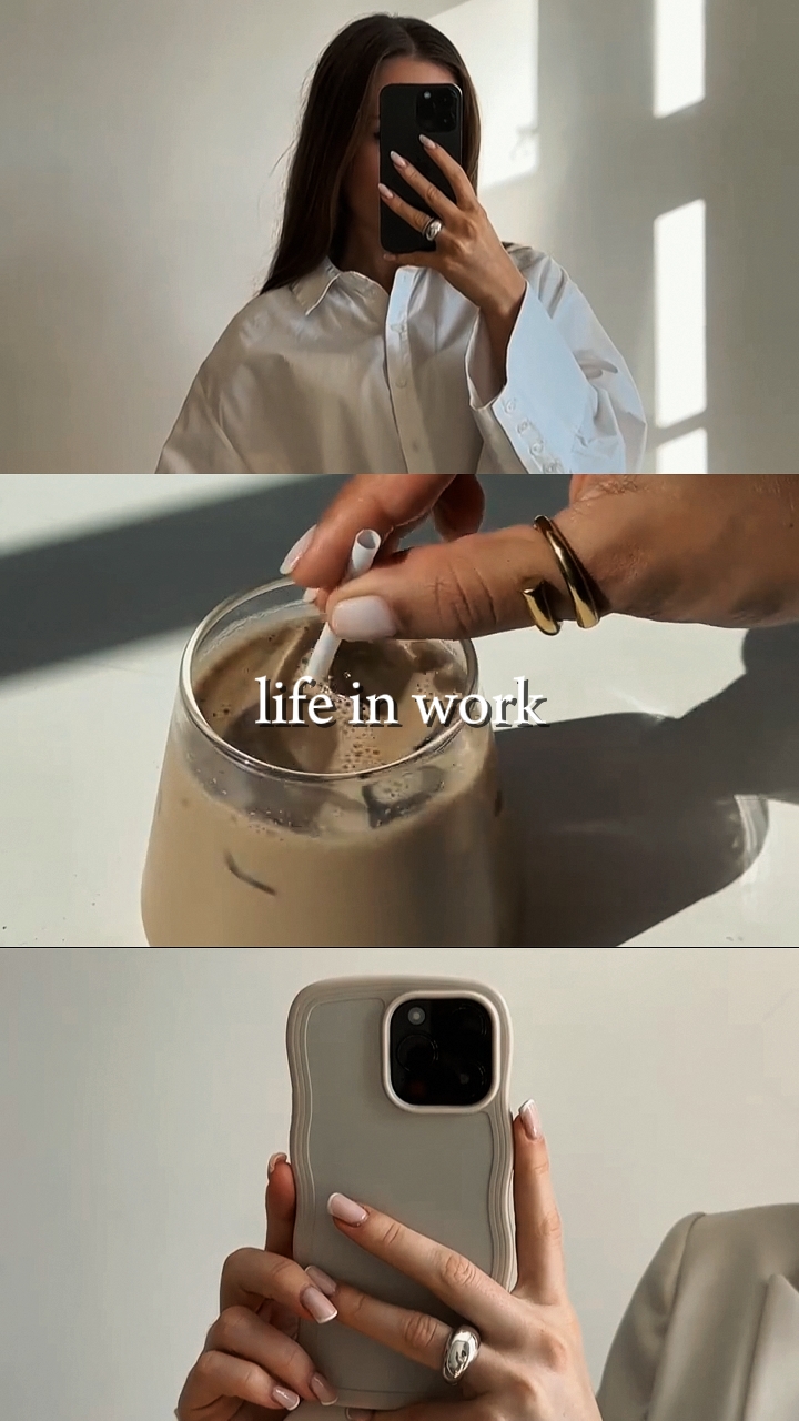 Vida no trabalho