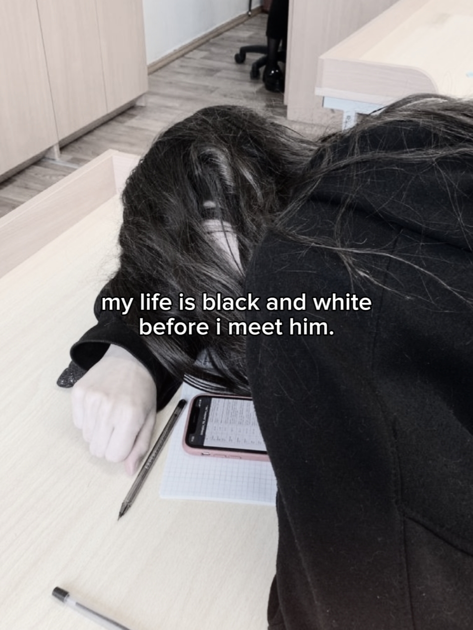 내 인생은 검고