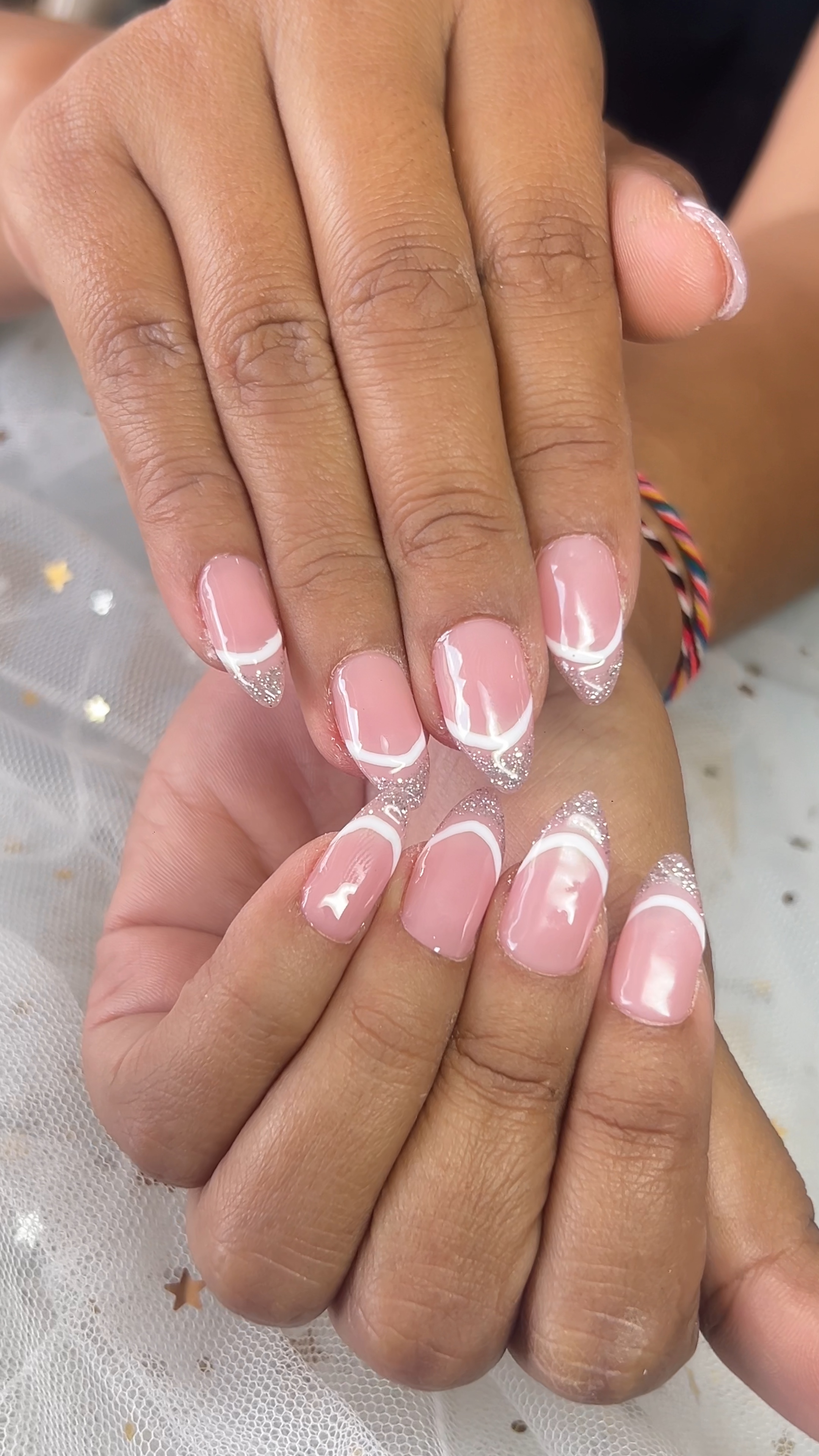 Nail Art 