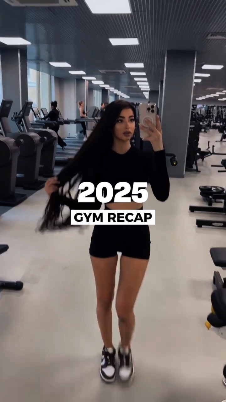 Recapitulação da academia 2025
