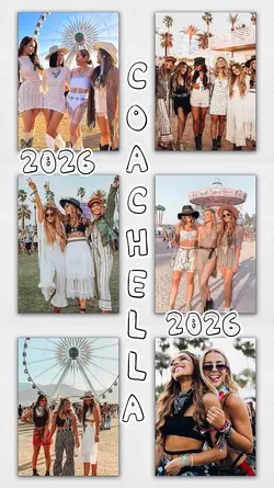 Coachella 2026