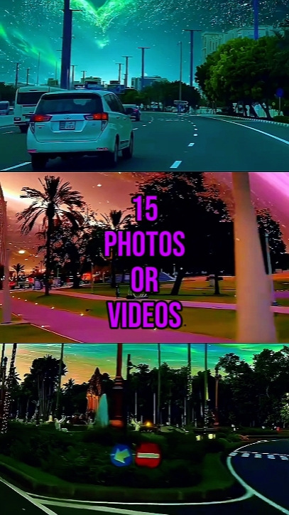 15 Clips Videos