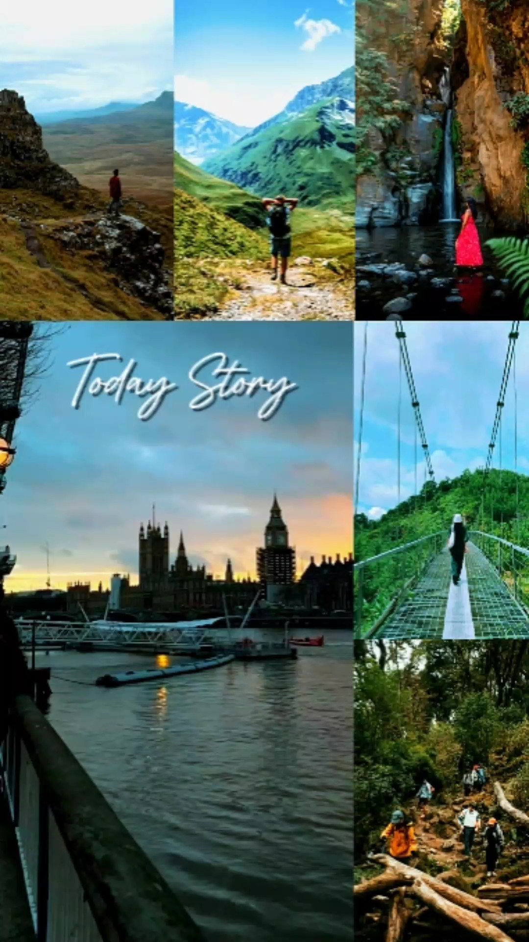 Today Story