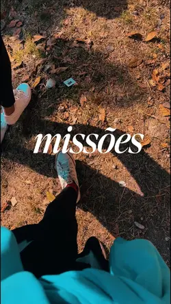 Missões 