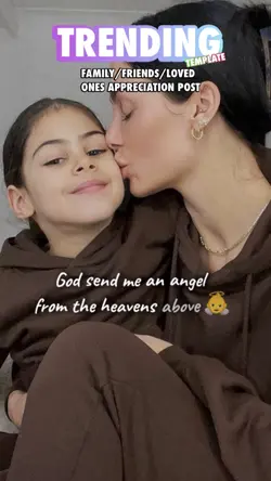 God send me an angel