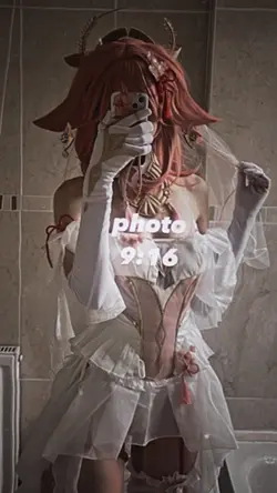 รูปคอสเพลย์   cosplay