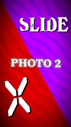 X-SLIDE ๐ต