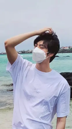 Tango bên bờ biển