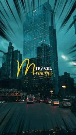 Travel Trend 