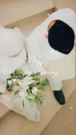 Happy Anniversary 
