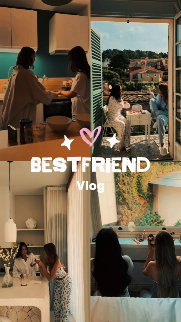 MEJOR AMIGA