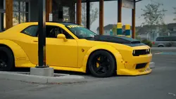 Nodiggity sound edit