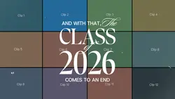 Class Of 2026