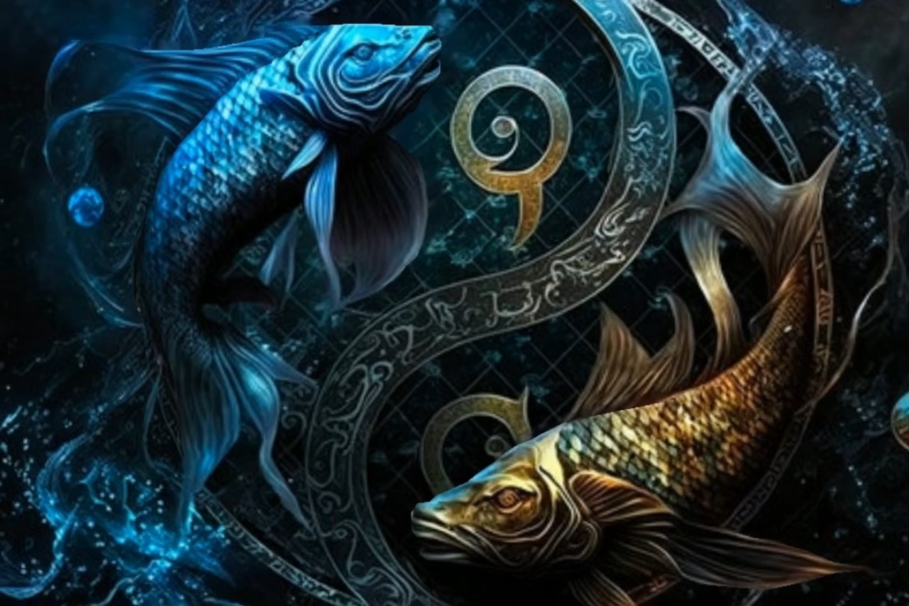 ¡¡Piscis!!💕