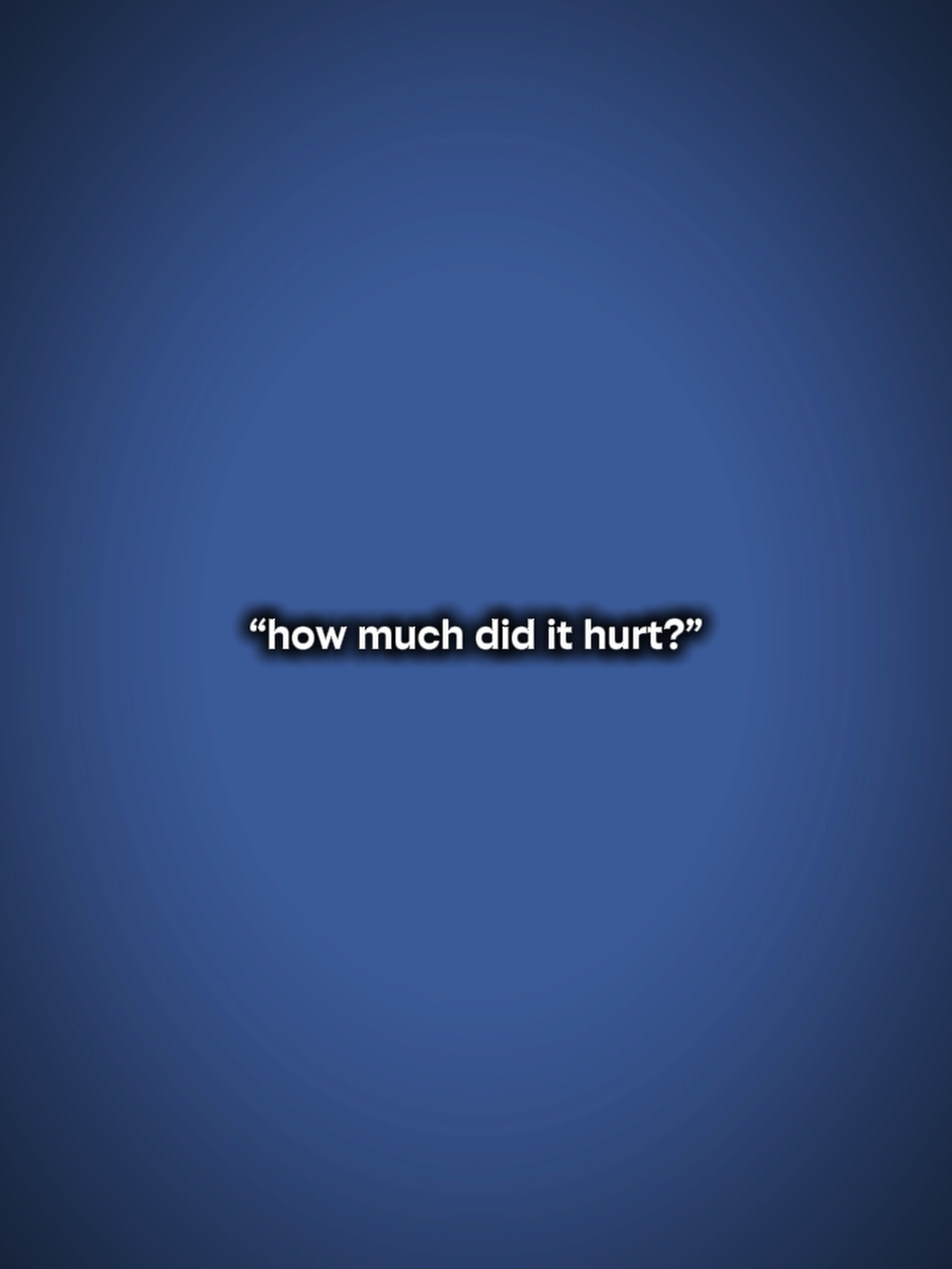 Hurt