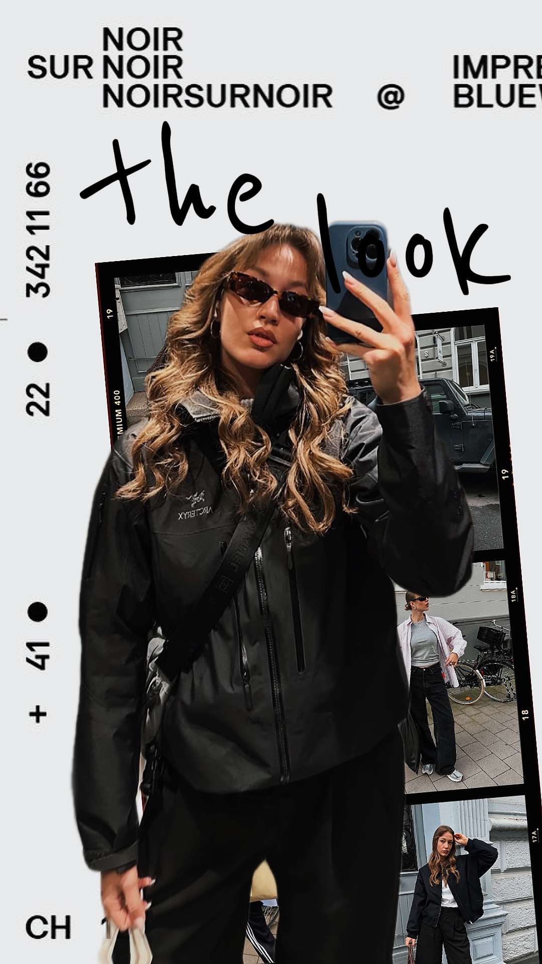 El look 76