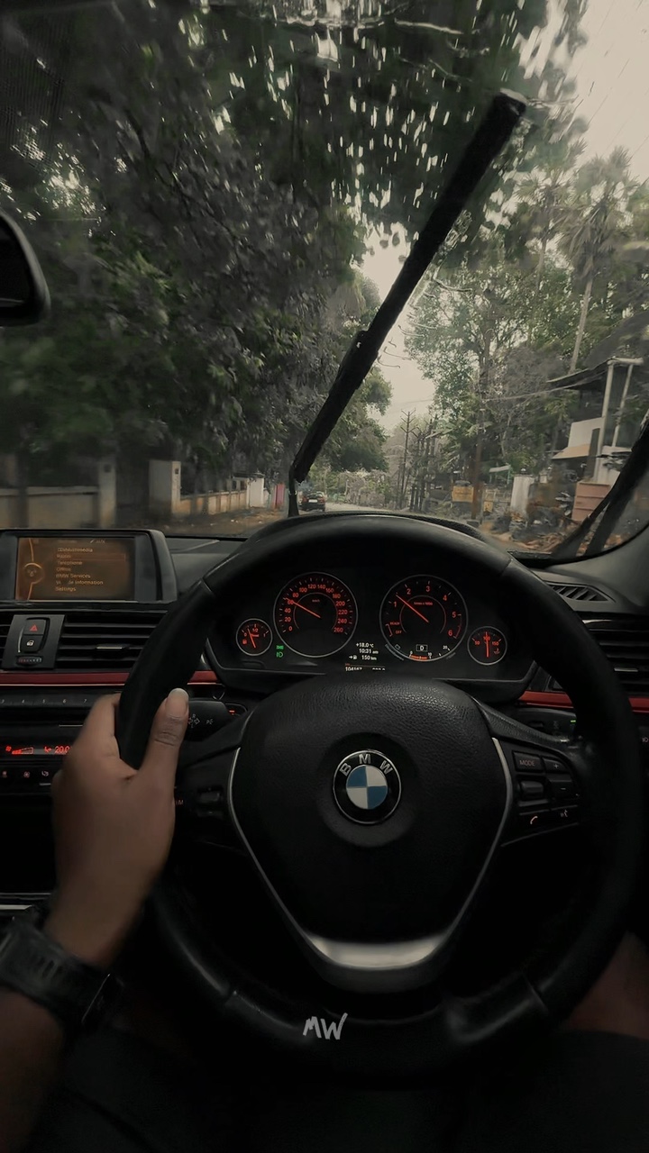 Car cinematic Tamil