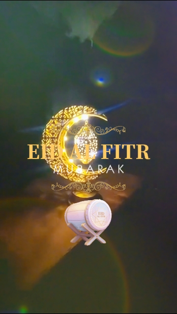 Idul Fitri