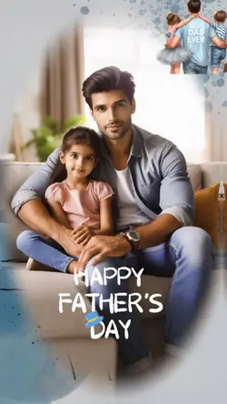 Happy Father’s Day