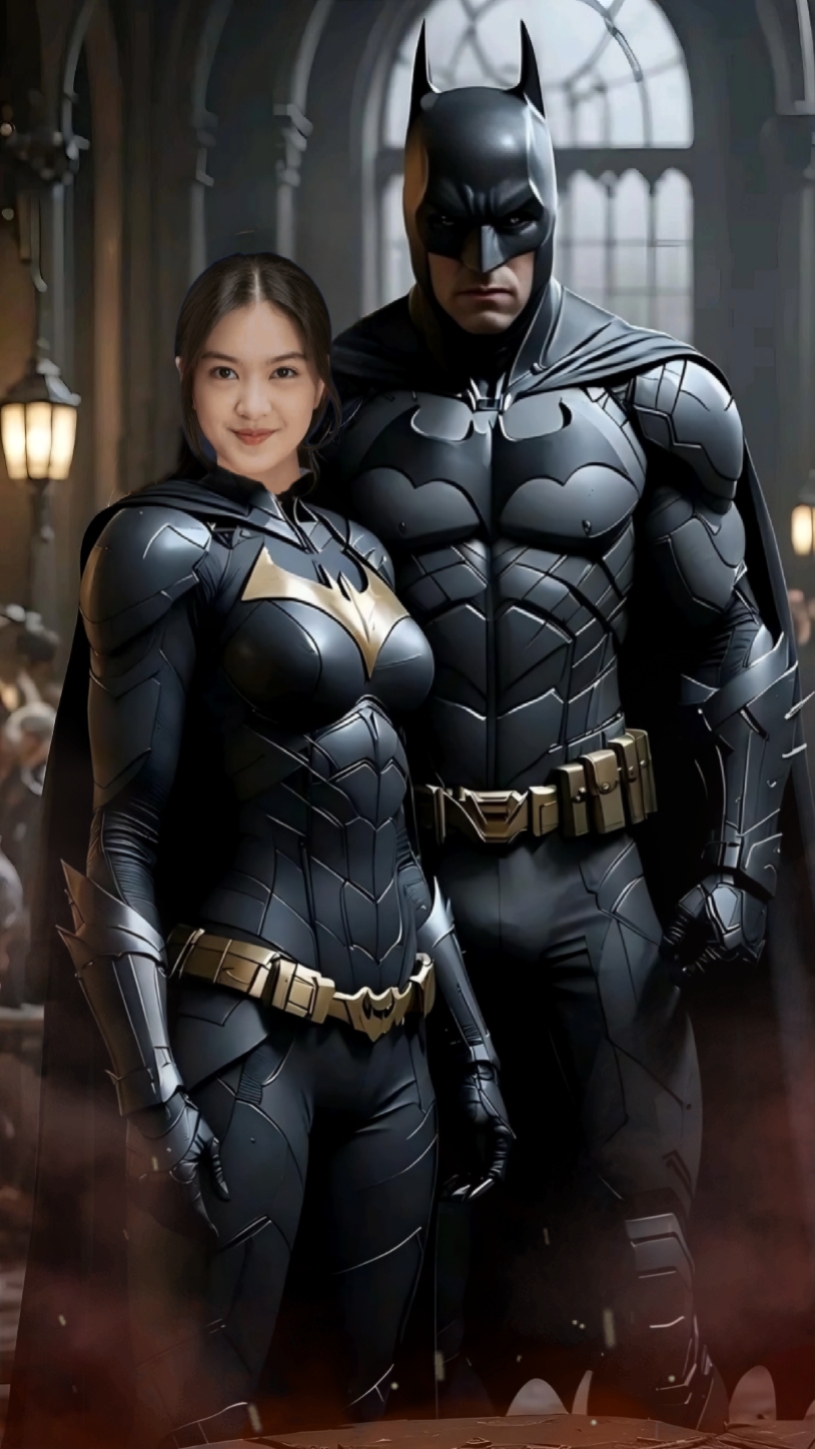BatWomen