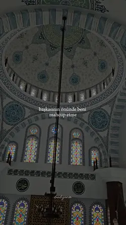 Yardım Et Allah'ım
