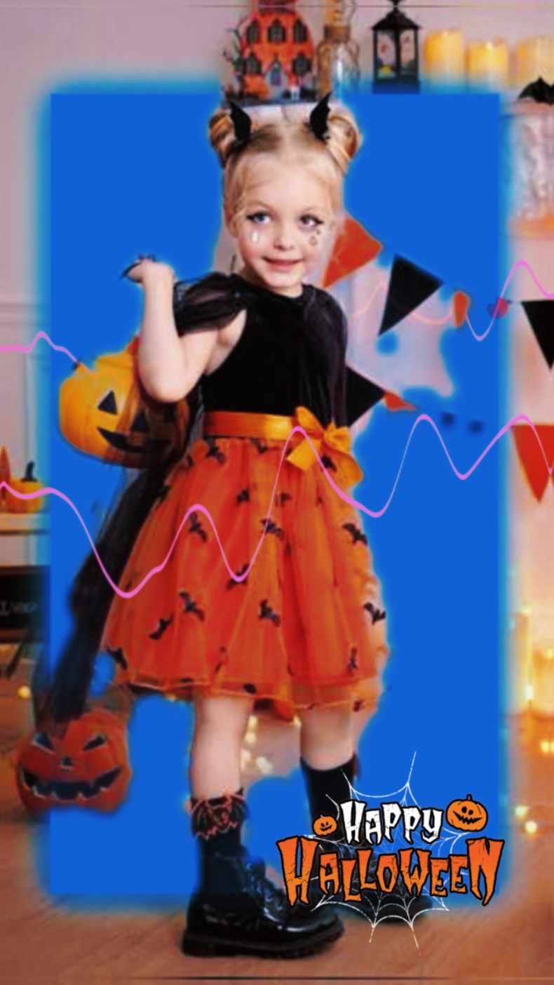 Halloween costume 