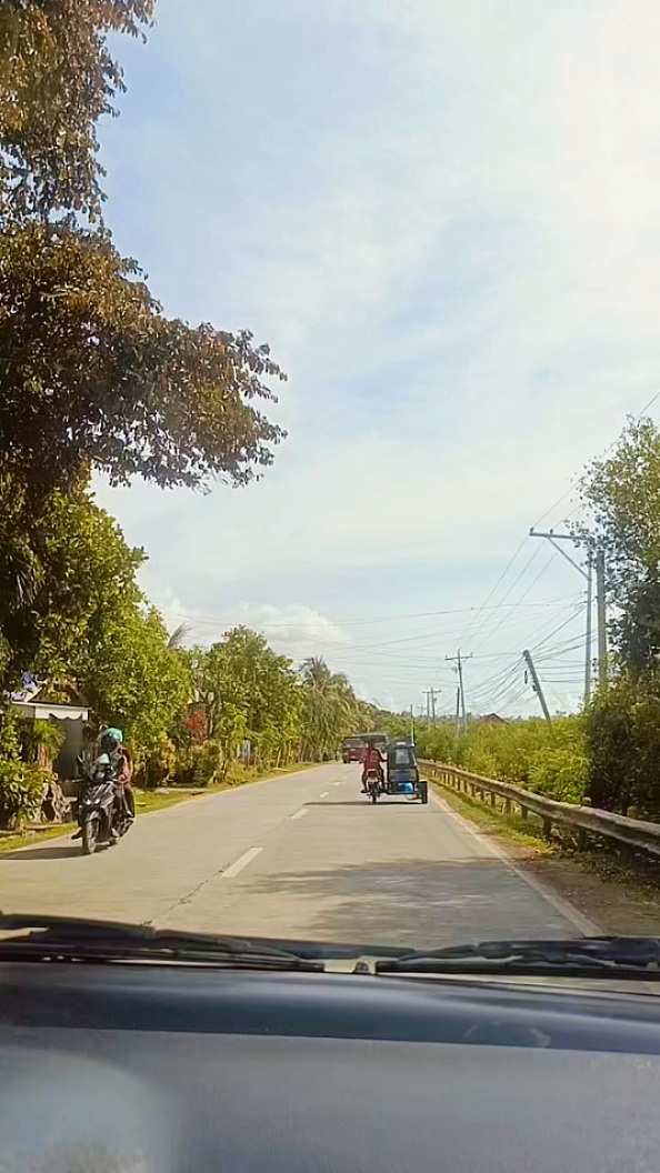 Road trip