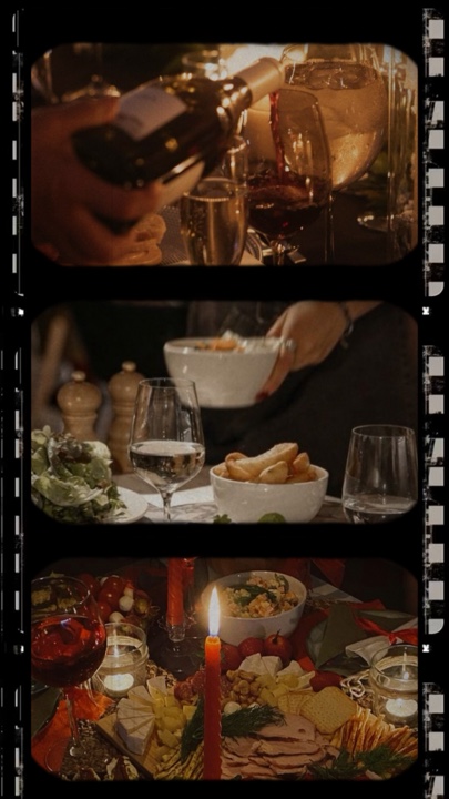 new year food