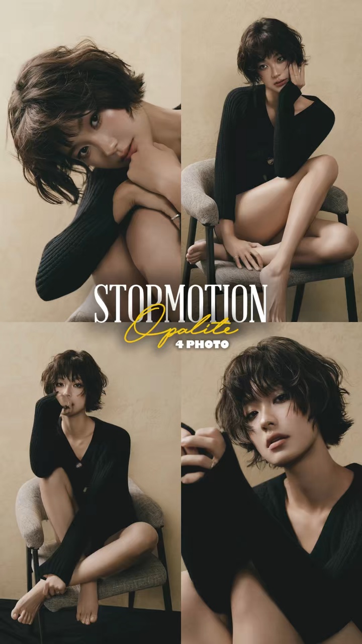 Stopmotion 4 Larawan