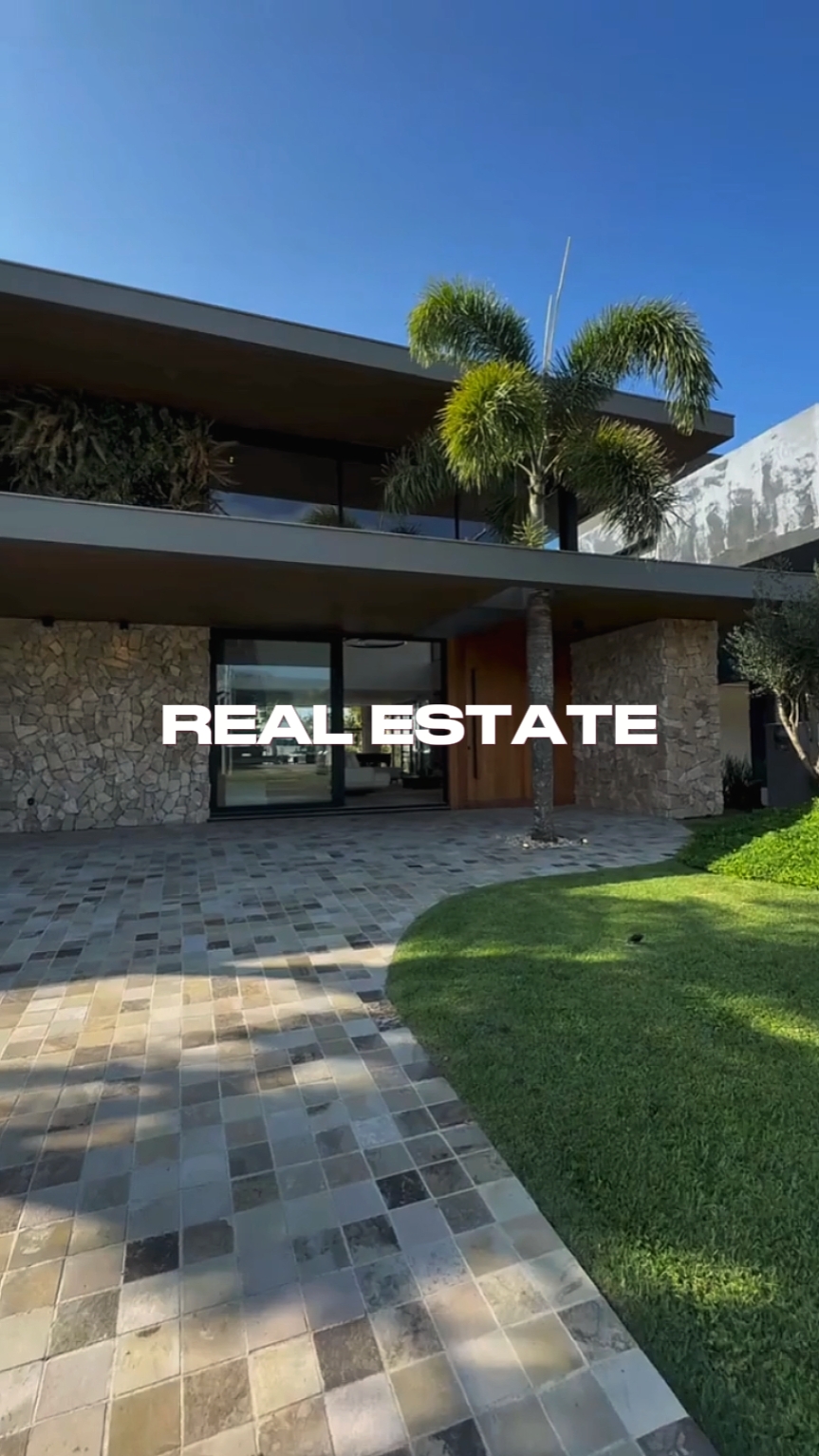 REAL ESTATE