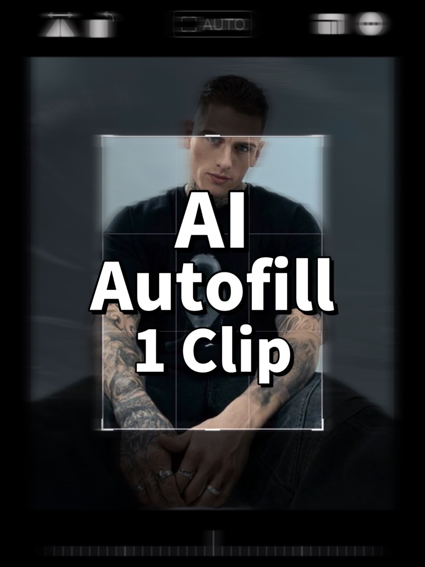 AI Perluas Filter ATE