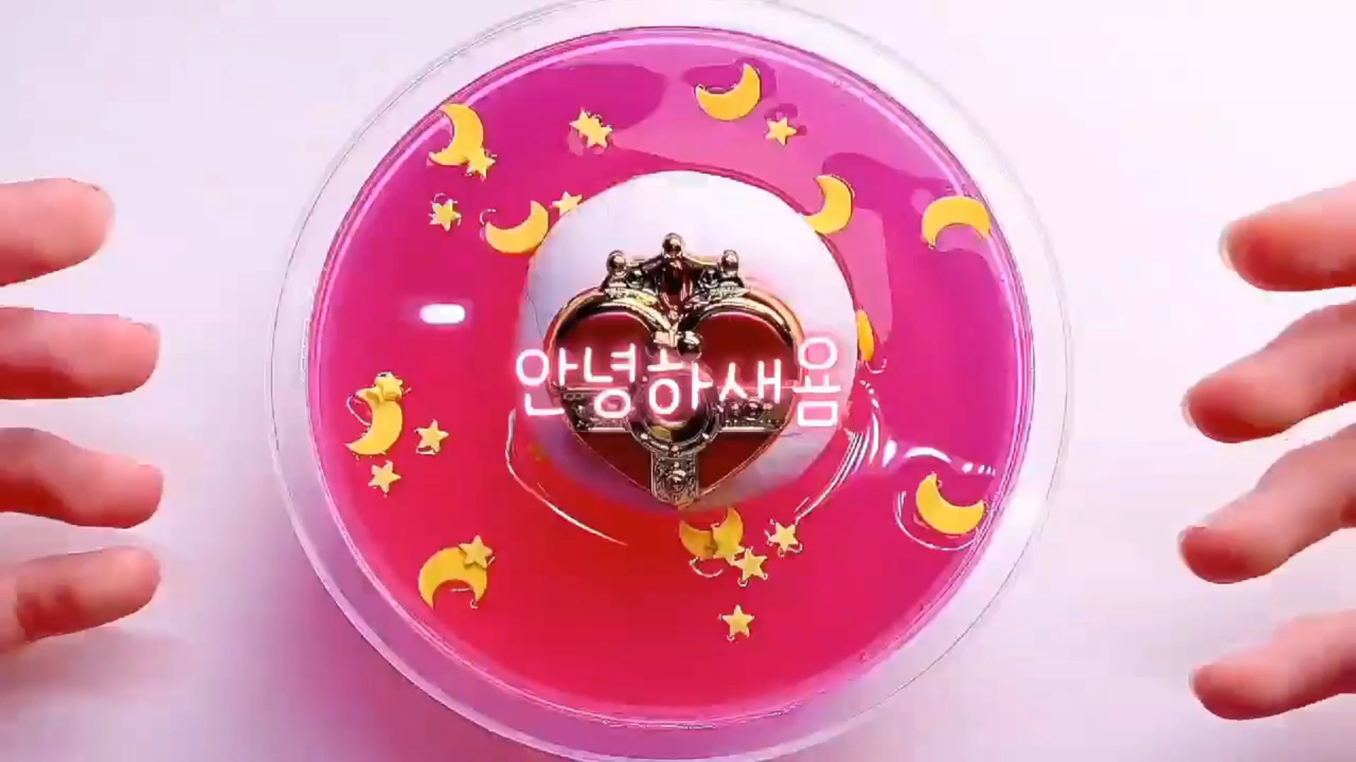 반모자가 편집해준 홍보영상ㅎ