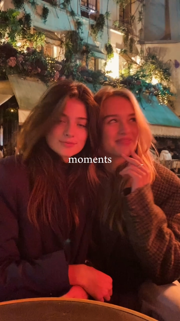 Recapitulação de momentos 