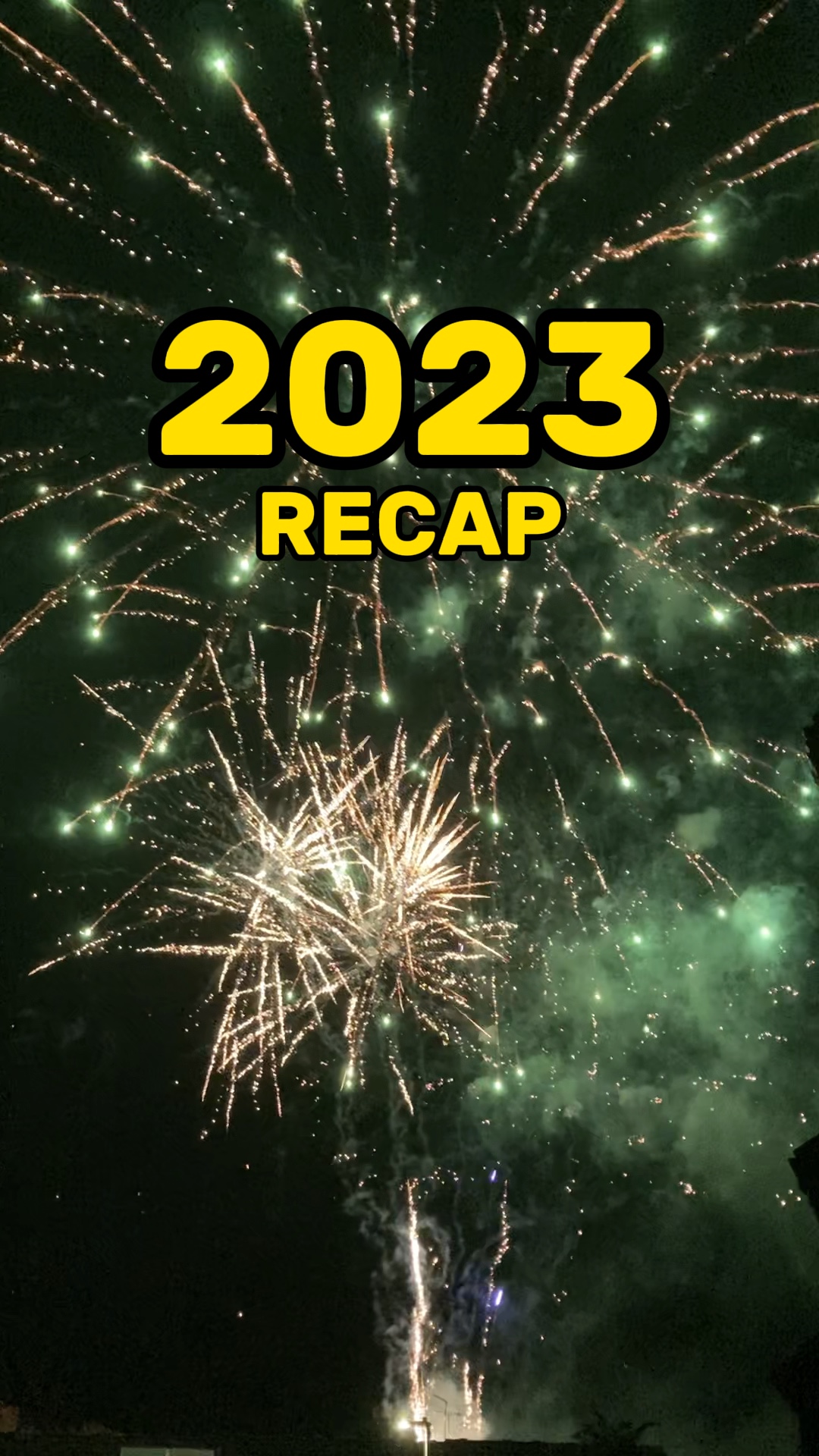 Resumen de 2023 