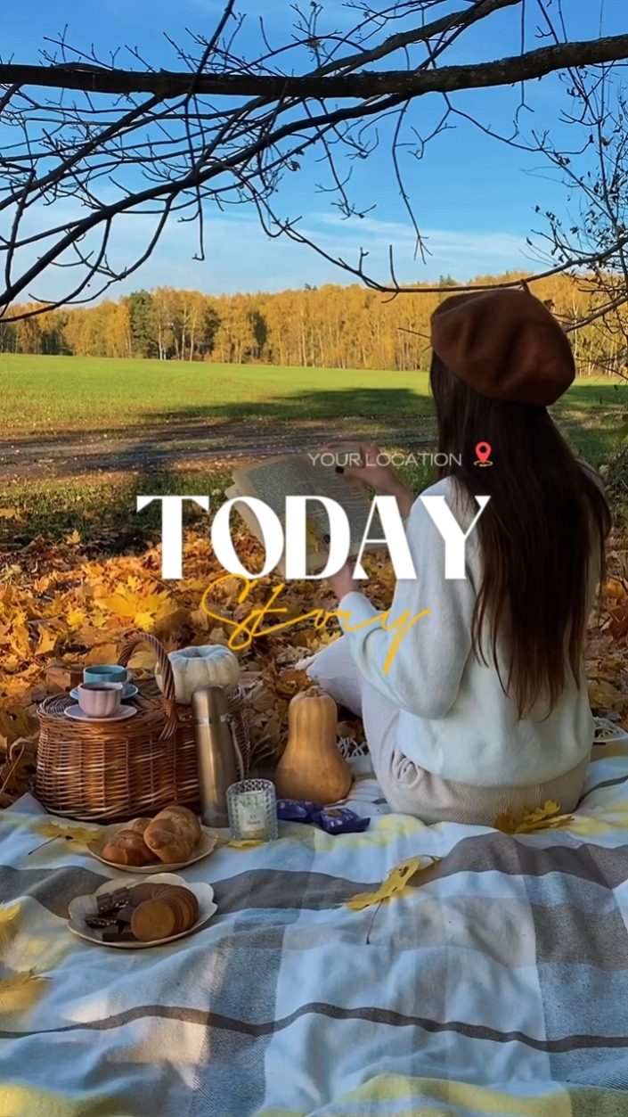 TODAY STORY 
