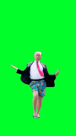 Trumpy chanel