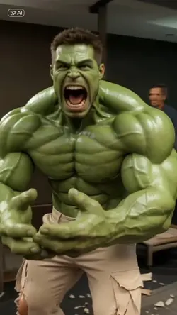 Hulk 