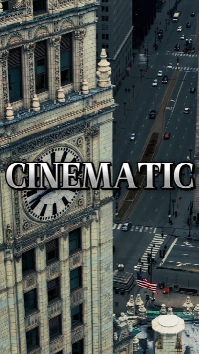 CINEMÁTICO 