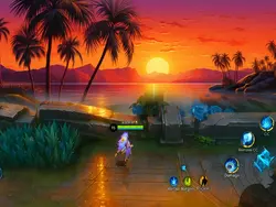 Give Me Your Forever