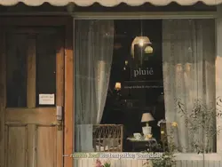 Rumah kecil itu temp