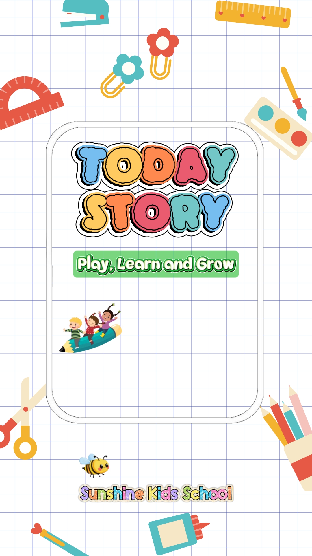 today story