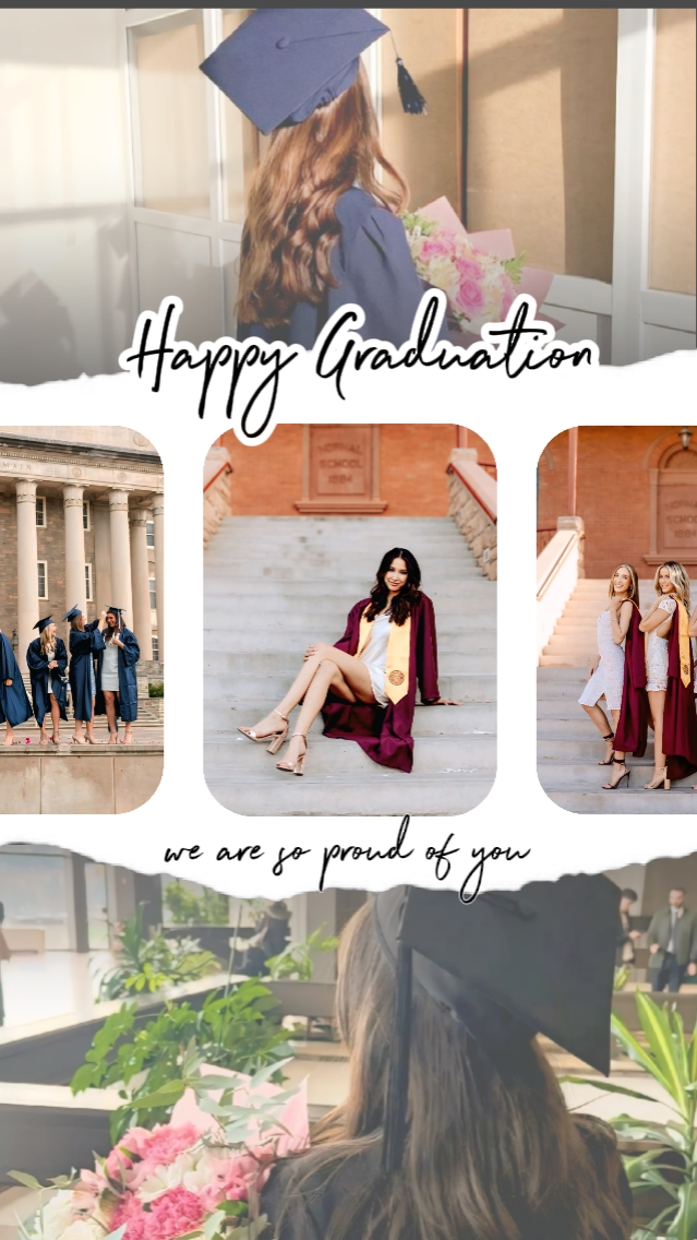 selamat wisuda