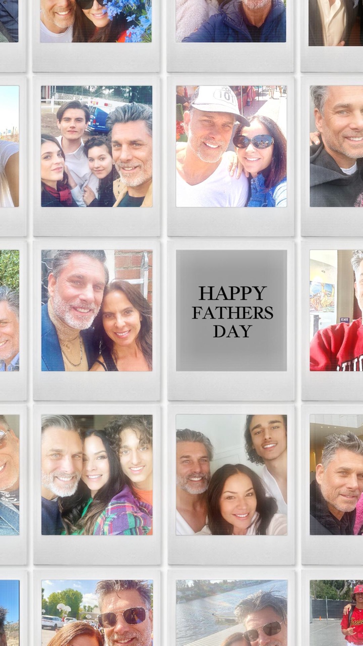 Happy Father’s Day