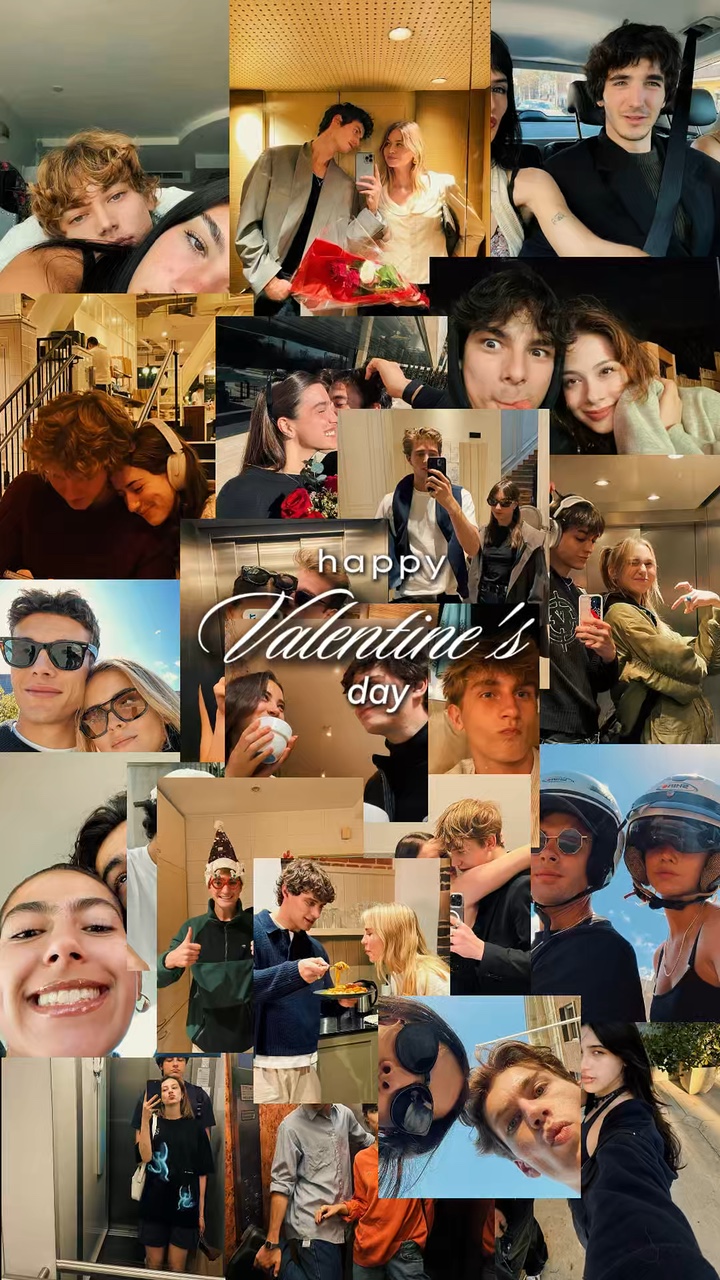 Valentine’s Day 2026