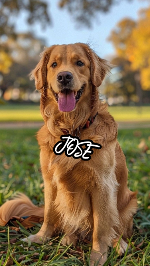 your pet