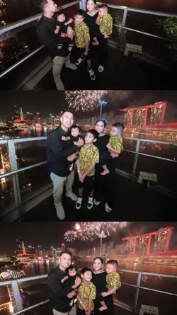family moment 2025