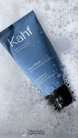 Produk Kahf