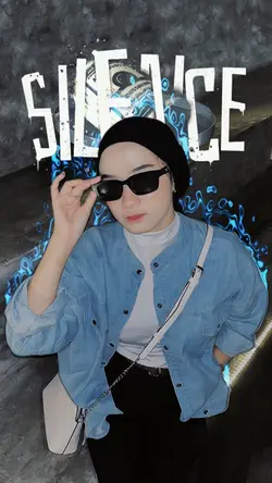 Kece” • Efek Api